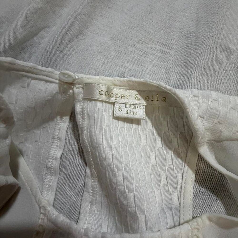 3 piece bundle Blouse - Picture 7 of 7